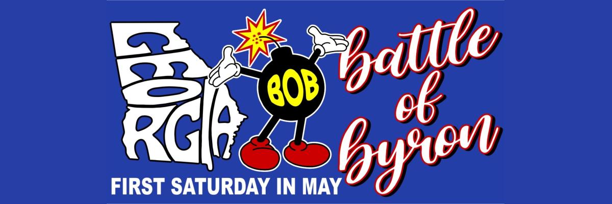 The Battle of Byron Festival