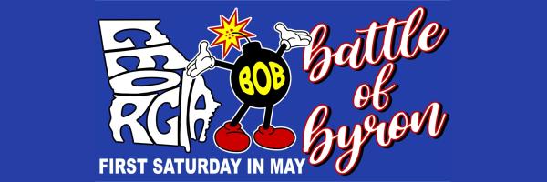 Battle Day Volunteer Application