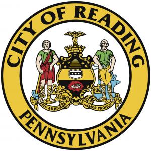 City of Reading, Pennsylvania