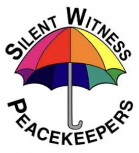 Silent Witness Peacekeepers