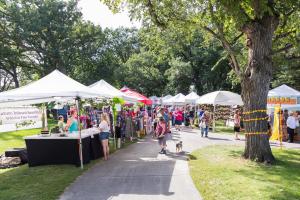 Food Court Vendor Application