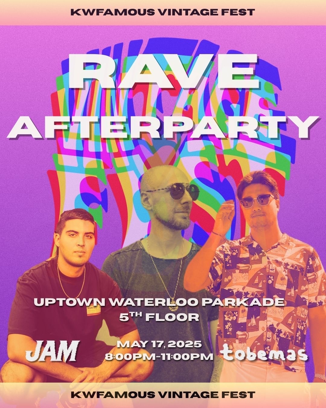 The After Party cover picture