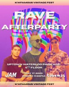 The After Party cover picture