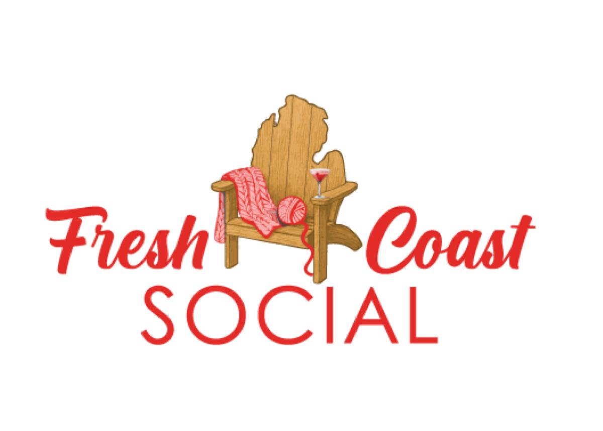 Fresh Coast Social - festival kick-off party with special guest Toni Lipsey, of TL Yarn Crafts