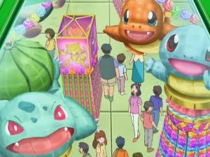 Become a Legendary Sponsor – Partner with Pokémon Journey: Back to Kanto!