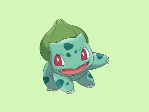 Bulbasaur Tier (General Admission) cover picture