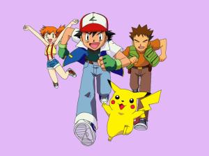 Pokémon Masters Pass – Meet the Voices of Kanto! cover picture