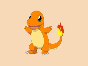 Charmander Tier (Elite Trainer Pass) cover picture