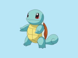 Squirtle Tier (Trainer Pass) cover picture