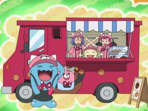 Food Truck