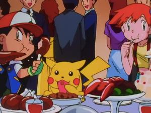 Food Vendors