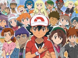 Trainer Experience Volunteer