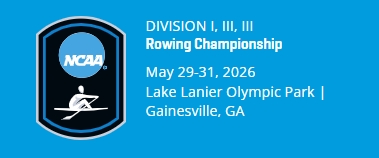 NCAA Women's Rowing National Championship