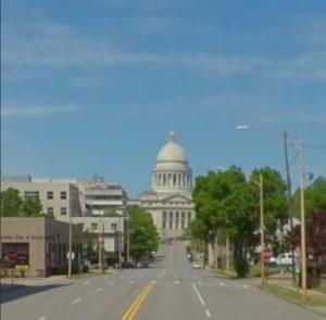 Support Central Arkansas PRIDEFest and Parade