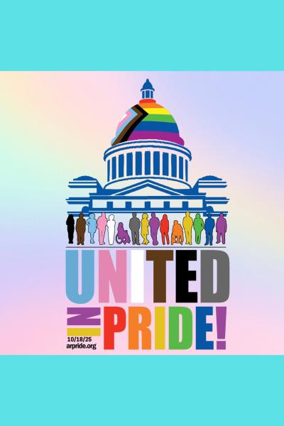 Volunteer - PRIDEFest week