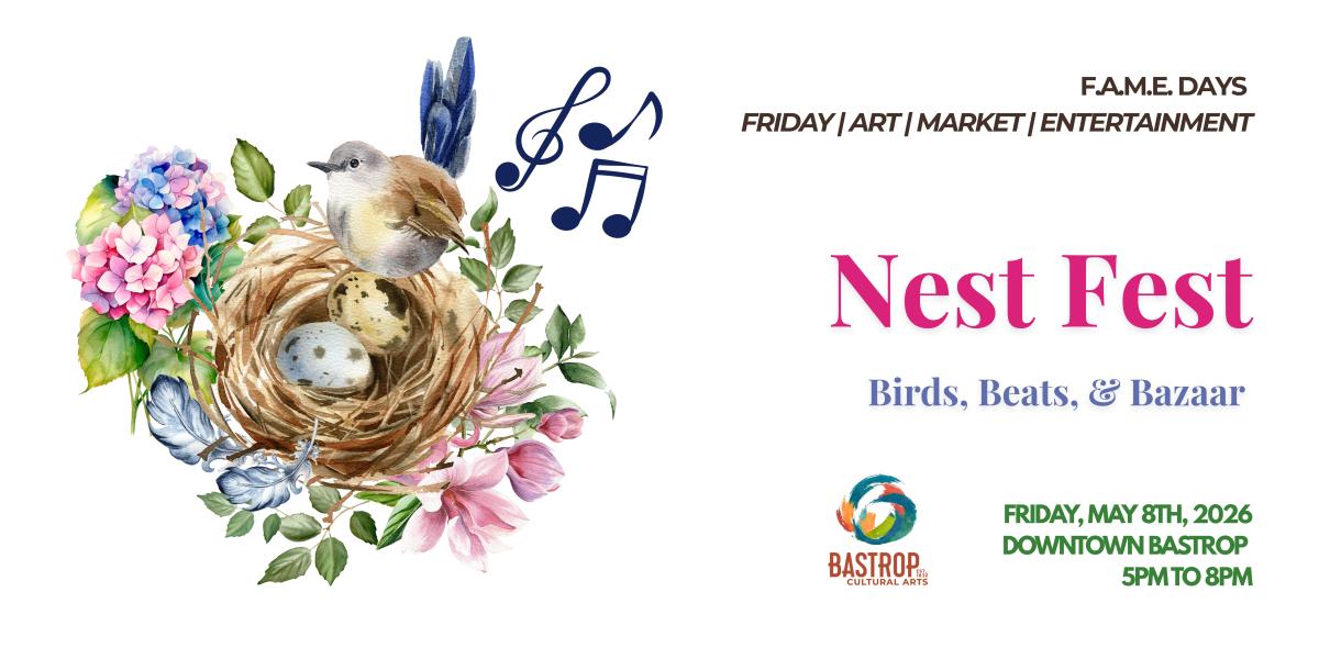 F.A.M.E. Days: Nest Fest