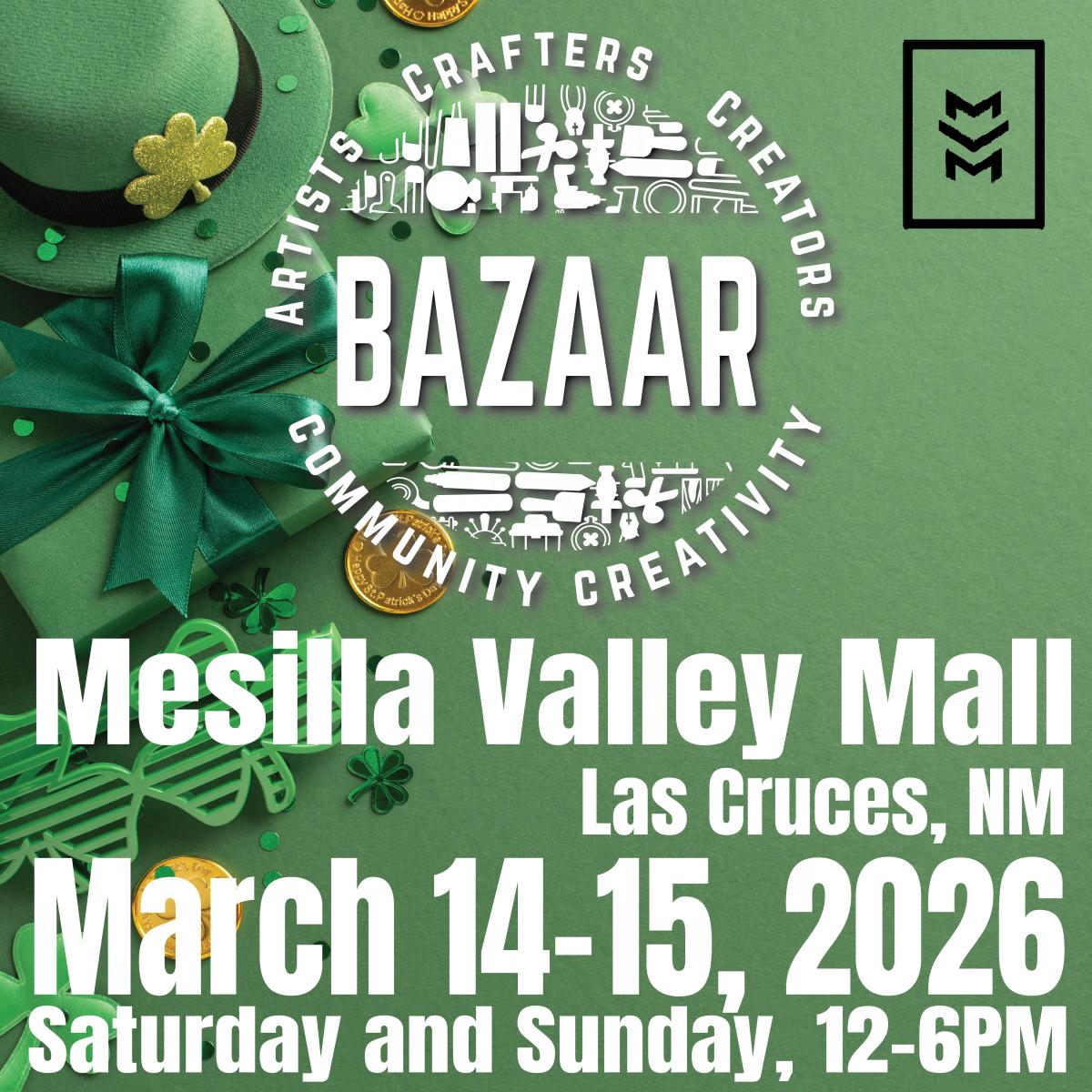 Artist, Crafters and Creators Bazaar