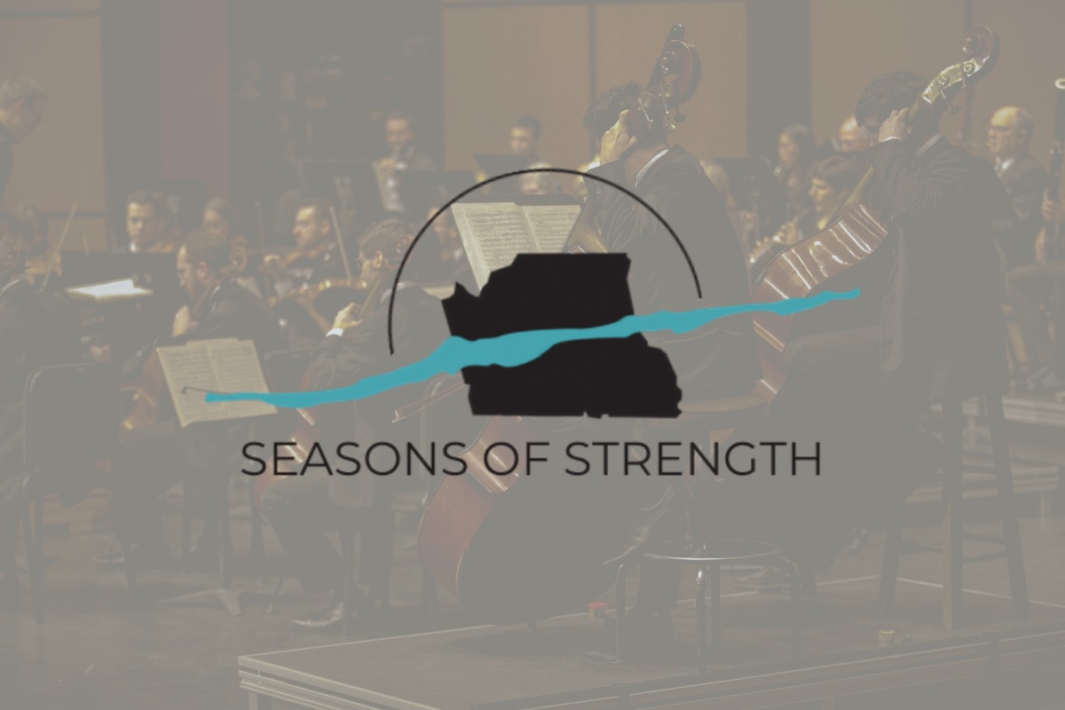Seasons of Strength