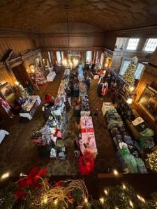 Vendor Application - Yuletide 2025