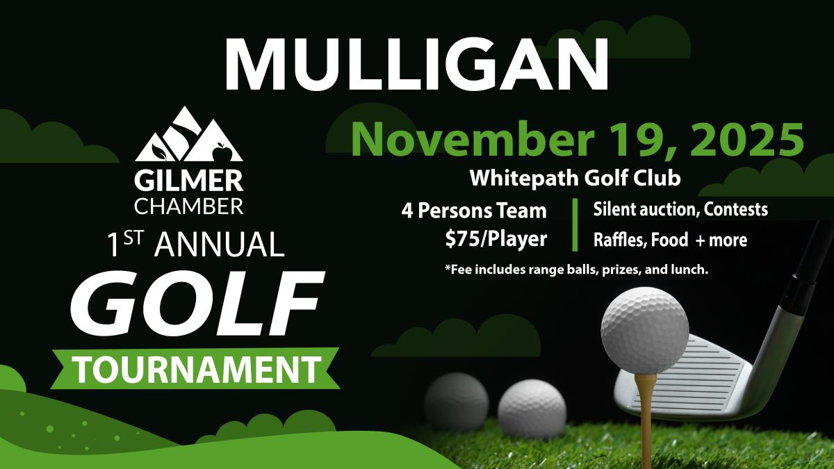 Mulligan and Raffle Tickets cover picture
