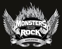 Monsters of Rock