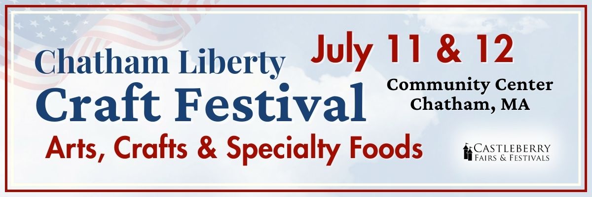 Chatham Liberty Craft Festival
