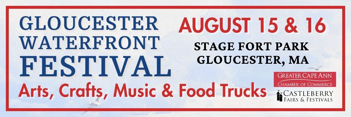 Gloucester Waterfront Festival