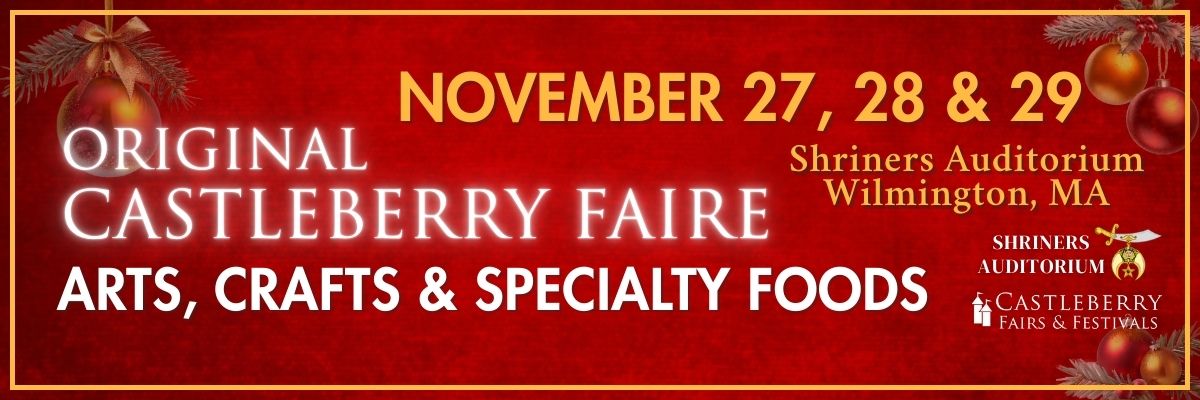 Original Castleberry Faire