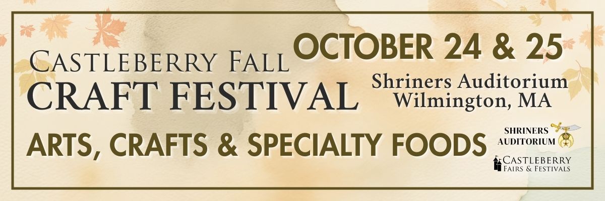 Castleberry Fall Craft Festival
