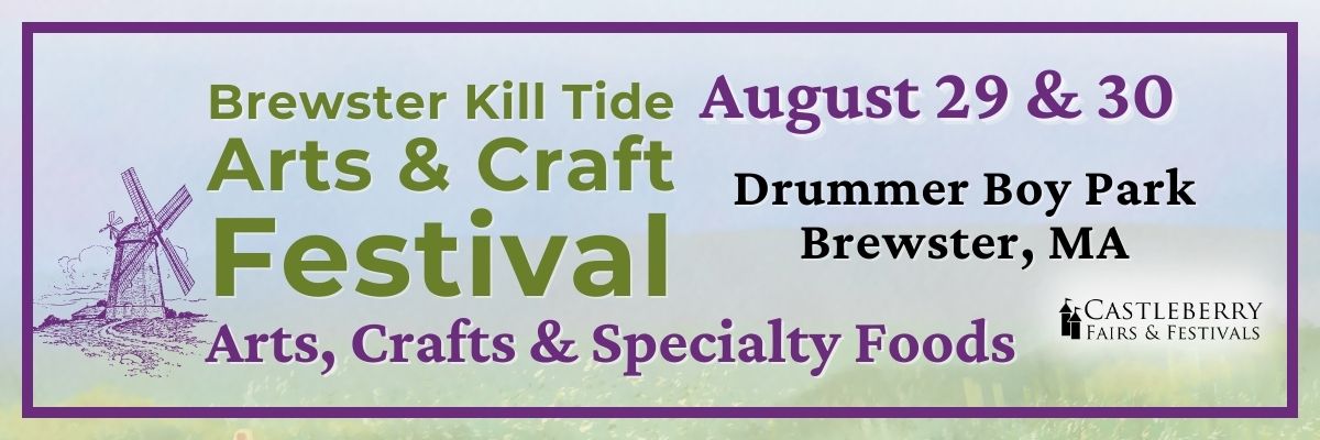 Kill Tide Craft Festival
