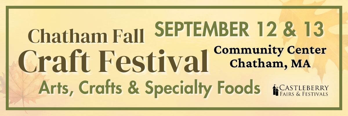 Chatham Fall Craft Festival