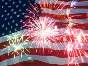 Salute to Freedom Market Days