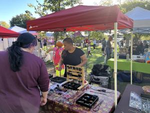 Vendor Application
