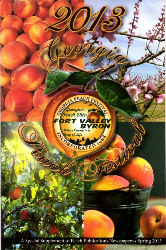 Peach Festival Eventeny