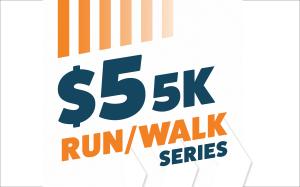 $5 5k Donations