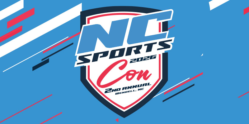 NC SportsCon 2026