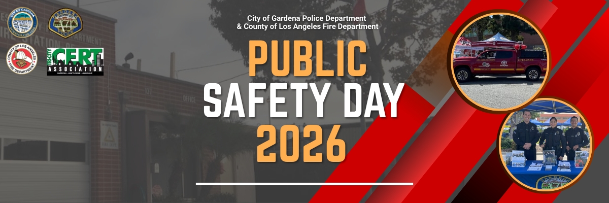 Public Safety Day