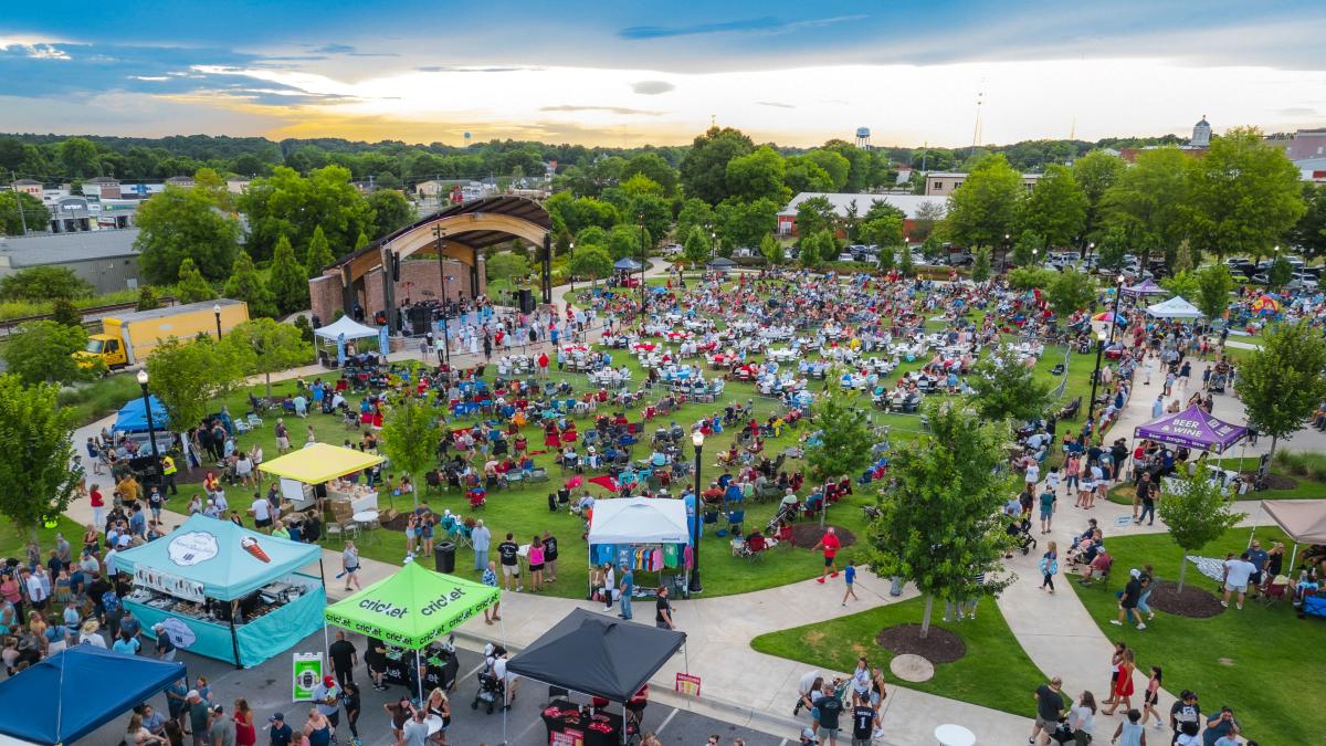 2026 Sponsorship Packages