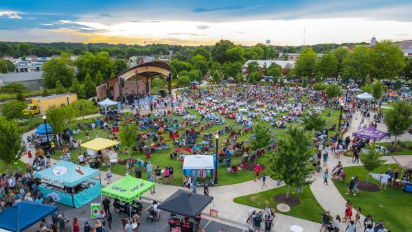 2026 Sponsorship Packages