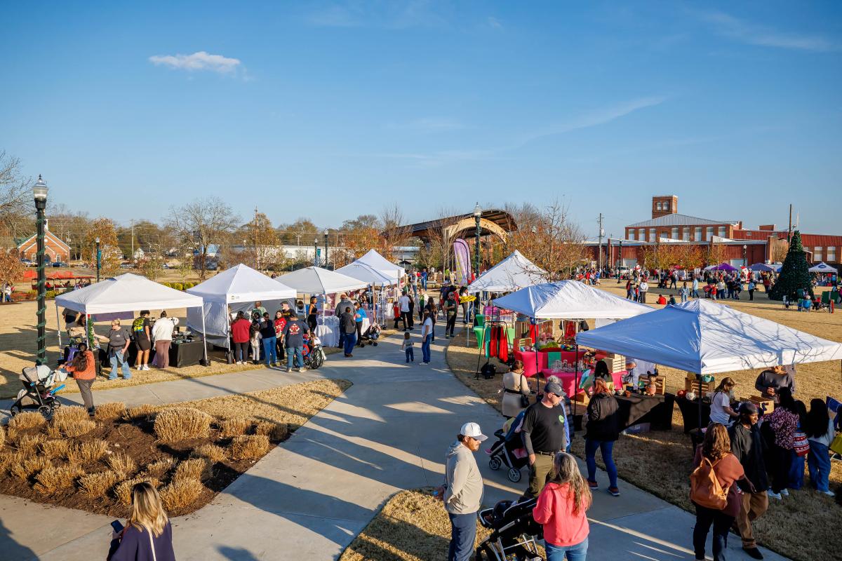 Jug Tavern Arts Festival