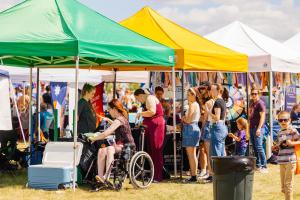 Vendor Registration