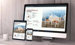 Online Directory Listing