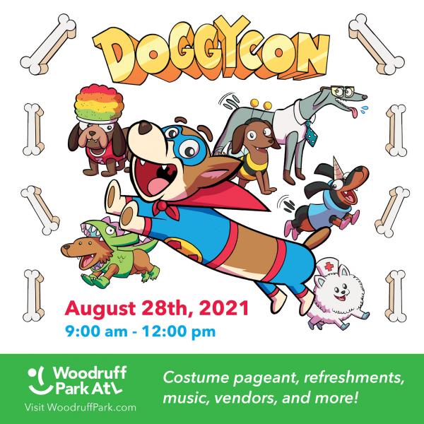 Doggy Con 2021