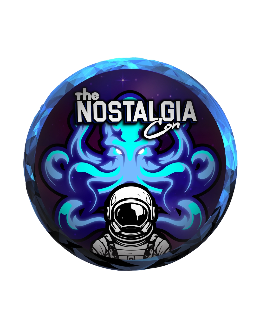 Nostalgia Con: Houston April