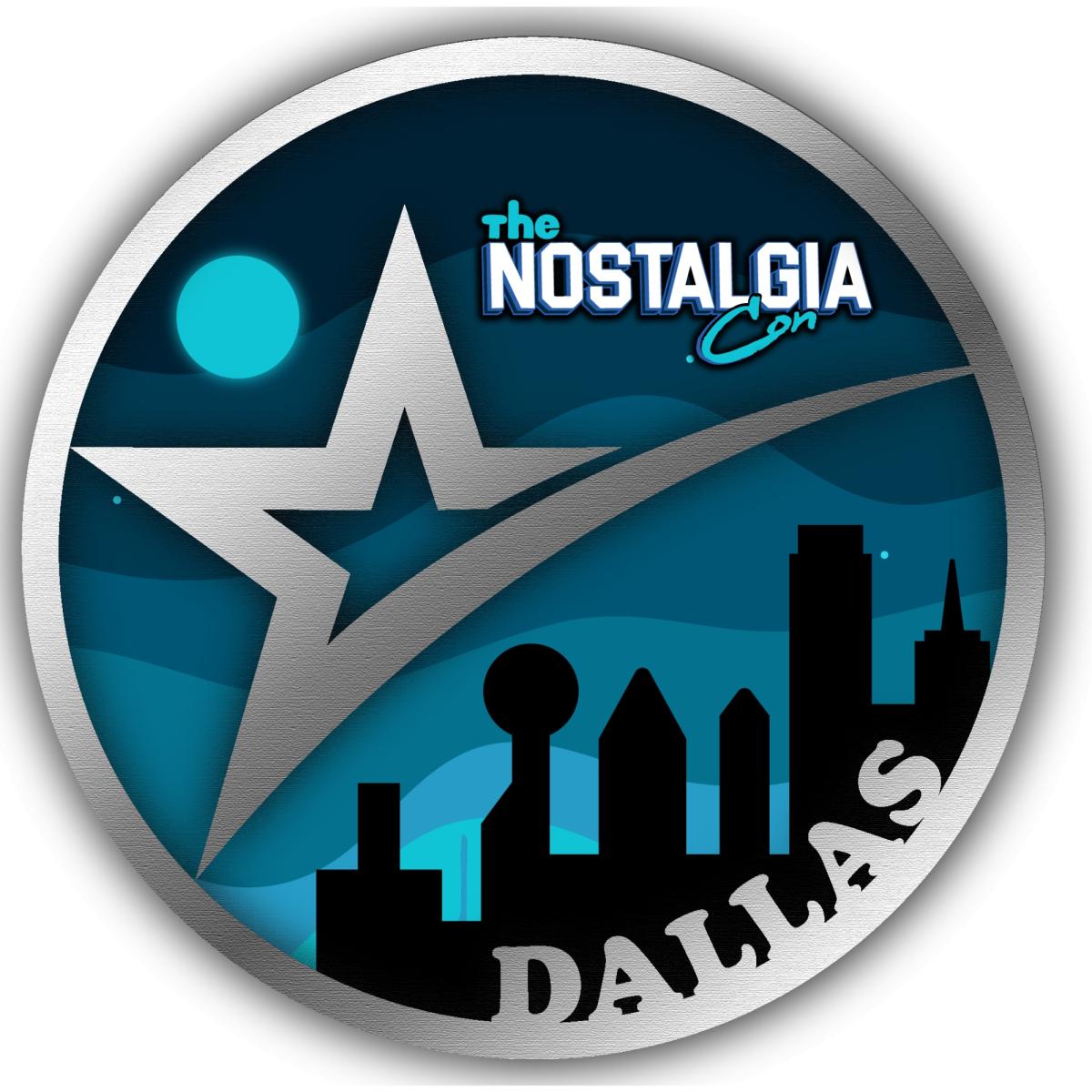 Nostalgia Con: Dallas