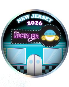 The Nostalgia Con: New Jersey