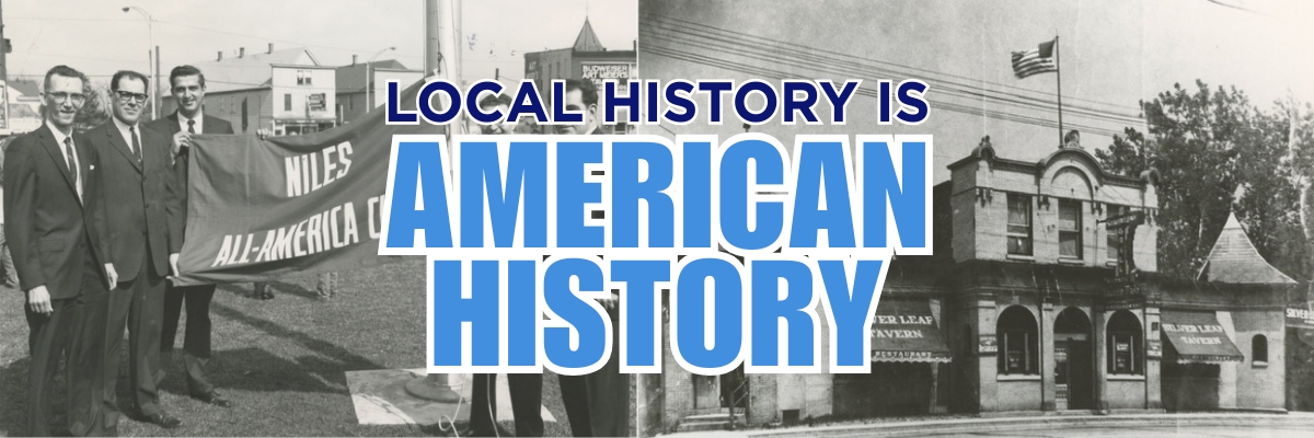 Local History Is American History