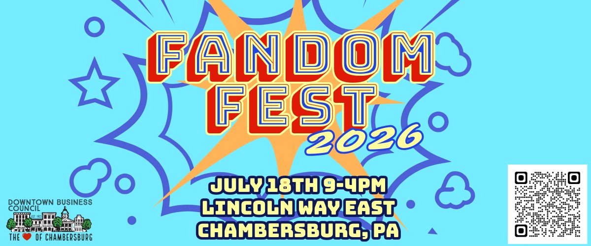 Fandom Fest 2026
