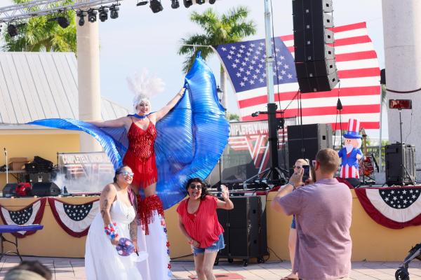 Port St. Lucie Freedom Fest