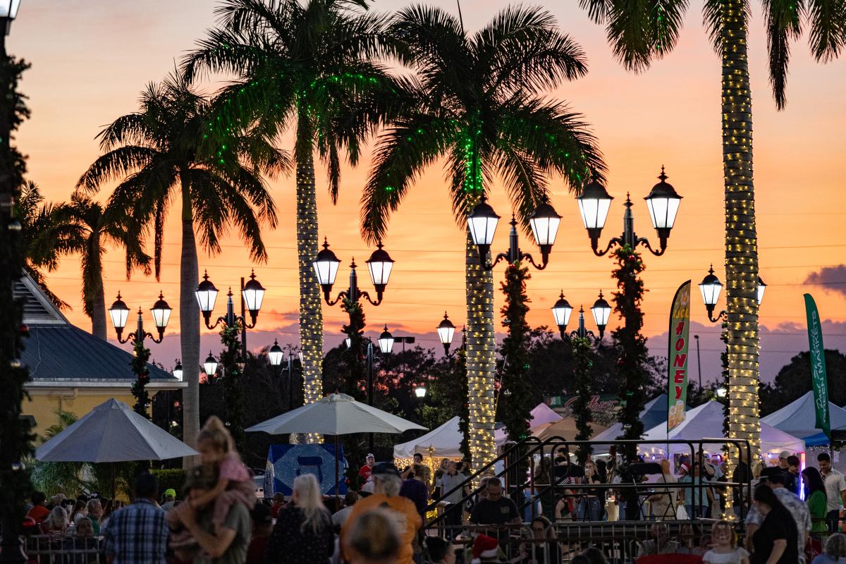 2026 Festival of Lights